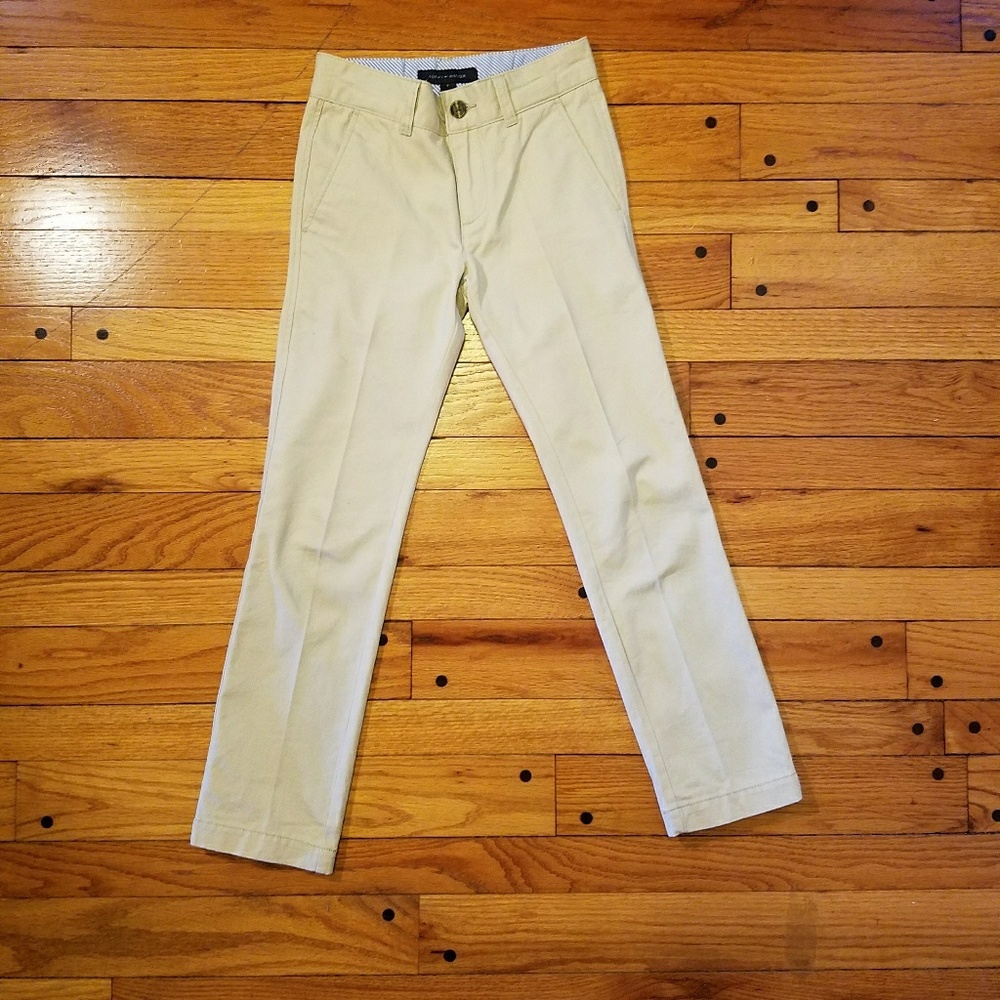 Tommy Hilfiger boys pants